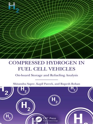 cover image of Compressed Hydrogen in Fuel Cell Vehicles